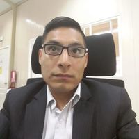 Alberth Aedo的照片