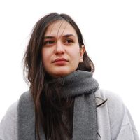 Armine Avetisyan's Photo