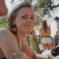 Fotos de Annegret Krause