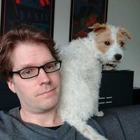 Martijn Verkuil的照片