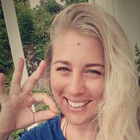 Photos de Paulina Jonesund