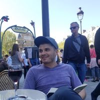 Alexandr Sarioglo的照片