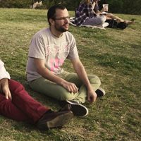 Jose Beltranius的照片