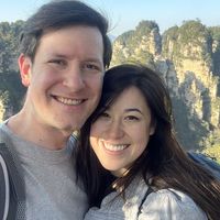 Fotos von Virginia Lee