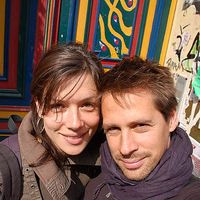 Fotos de Nicolas Marcelot