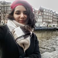 Büşra Çetiner's Photo