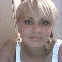 Kristina Vogel的照片