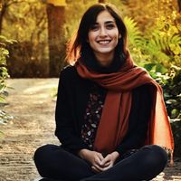 Hediyeh Keshavarz's Photo