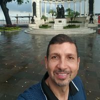 Duqueiro Mazo Echavarría's Photo