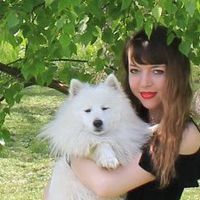 Fotos von Valeria Gamzunova