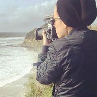 Le foto di Adrianne Read