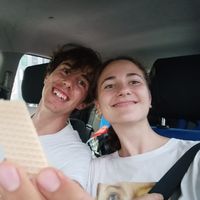 Andrea Scopigno's Photo