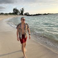 Fotos de Brandon Sunga