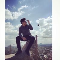 Yasin Arpacı's Photo