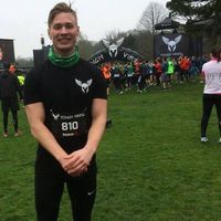 Niklas Dahlgren的照片