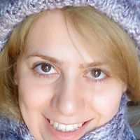 Saeedeh Mirzaei的照片