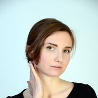 Elizaveta Chebotareva的照片