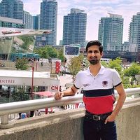 Arslan Ahmed的照片