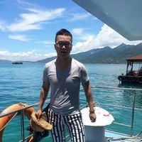 Haibo Zhong的照片