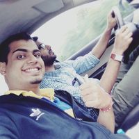 Fotos de Prateek  Bhardwaj