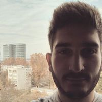 Drazen Dominkovic's Photo