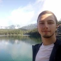 Alexander Udovika's Photo