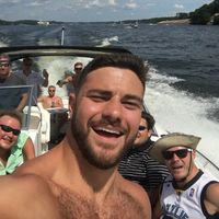 Le foto di Ross Alexander