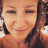 Janine Vieten's Photo