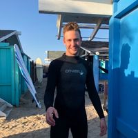 Ashton Pratt's Photo