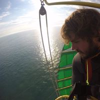 Ignacio López's Photo