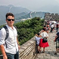 Germano Saltiel的照片