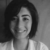 Dorottya Vincze's Photo