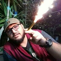 Saeed Al-khawaja's Photo