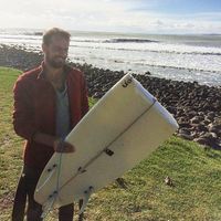 Jonathan Toutoux的照片