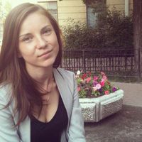 Karina Petrova's Photo