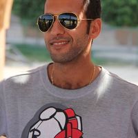 Ebraam Elias的照片