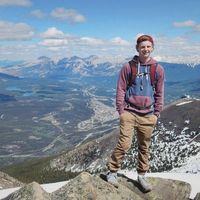 Yannik Peter's Photo