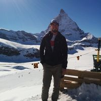 Kevin Boucher的照片