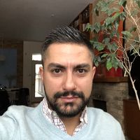 Benjamin Fathi's Photo