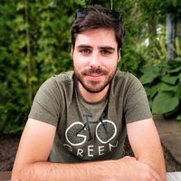 Le foto di Damien Goehrig