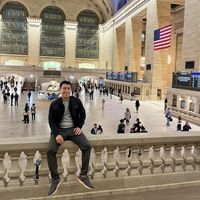 Fotos de Luke Tashiba