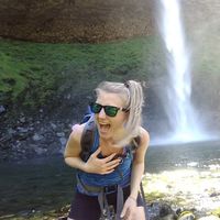 Daniela Alejandra Zorrilla的照片