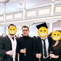 Pouya Ranjbar's Photo