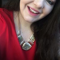 Jennifer Hughes's Photo