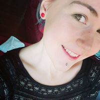 Daigi-Riin Pokbinder's Photo