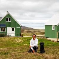 Fotos de Andri Elvarsson