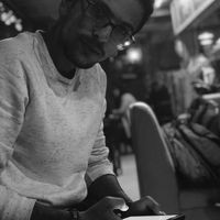 Arsham Spacey的照片