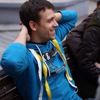 Fotos de Eugene Galaktionov