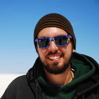 Adam Traczyk's Photo