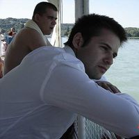 Ákos Csatordai's Photo